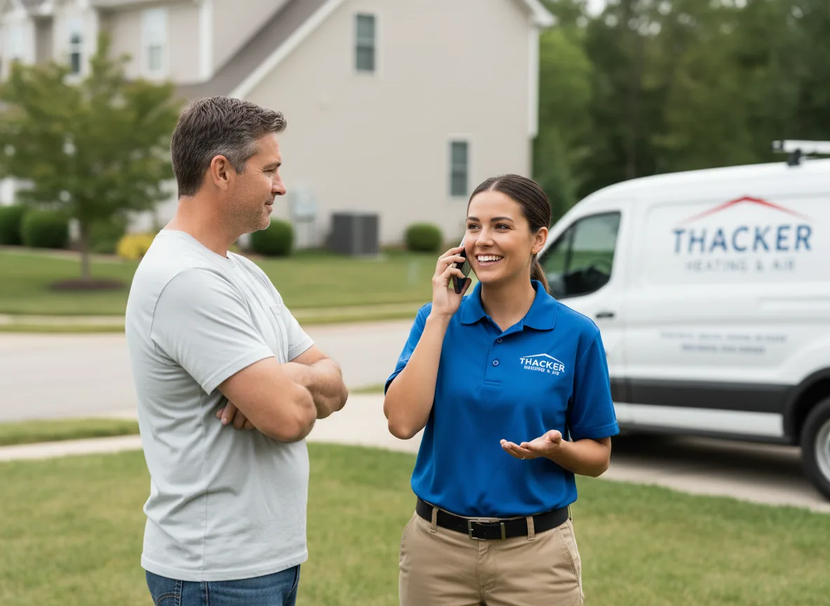 Ac Repair Gentry, MO FAQs
